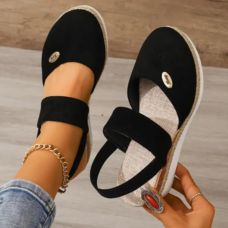 Alma – effortless elegance in every step