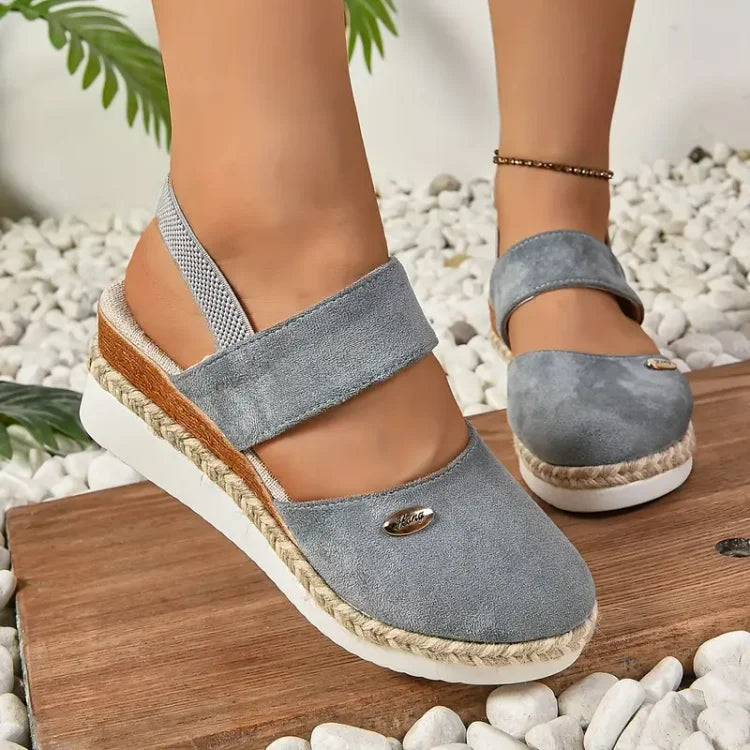 Alma – effortless elegance in every step