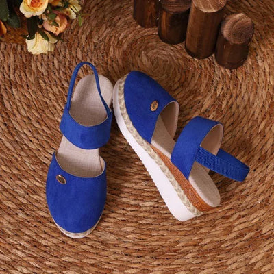 Alma – effortless elegance in every step