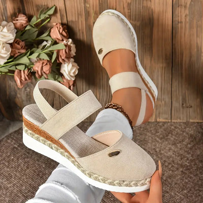 Alma – effortless elegance in every step