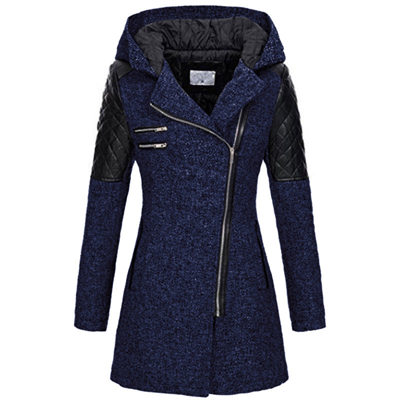 ROSEMARY - WINTER COAT