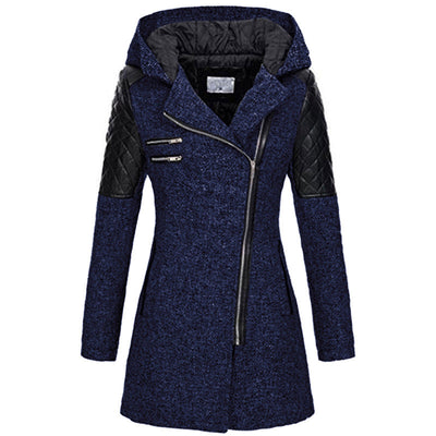 ROSEMARY - WINTER COAT