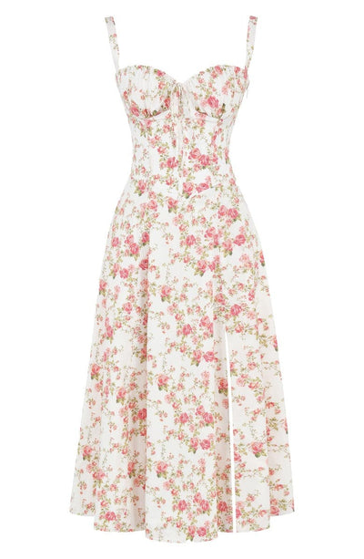 JULIET - SLEEVELESS DRESS
