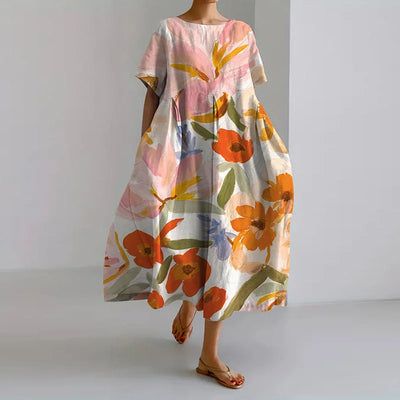VALENTINA – BLOOMING ELEGANCE WITH A GRACEFUL FLOW