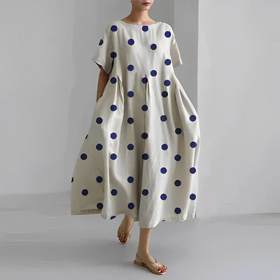 HARPER – BREEZY GRACE MAXI DRESS