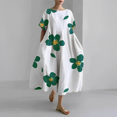 HARPER – BREEZY GRACE MAXI DRESS