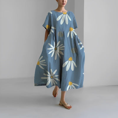 HARPER – BREEZY GRACE MAXI DRESS