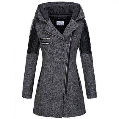 ROSEMARY - WINTER COAT
