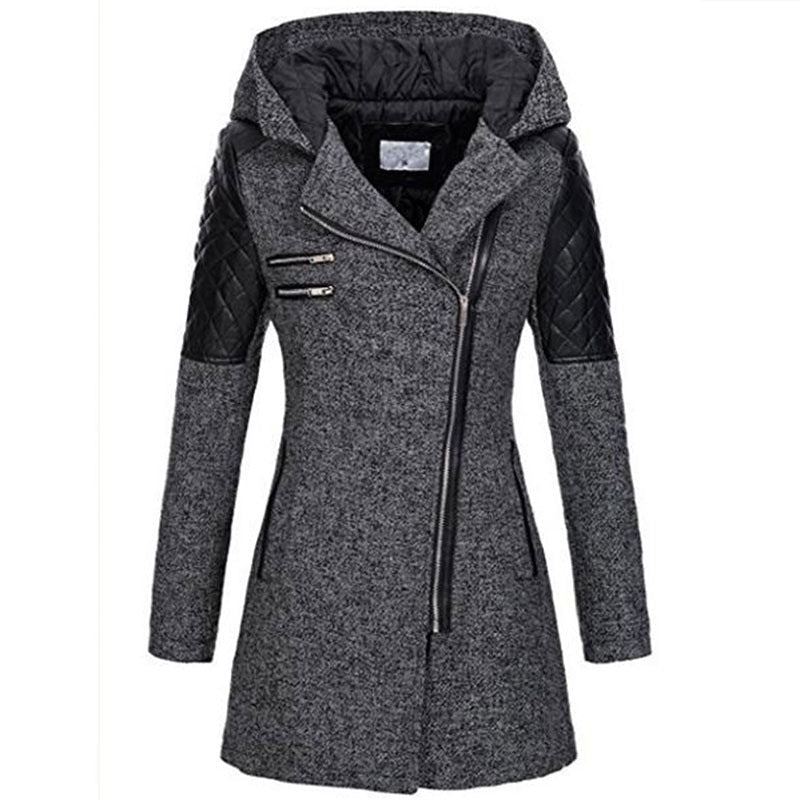 ROSEMARY - WINTER COAT