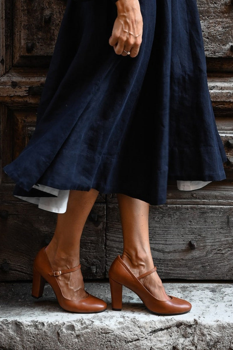 BRAVINA – DAILY ELEGANCE ON A GENTLE LIFT