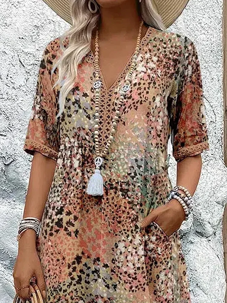 HELEN – WHIMSICAL BLOOM MAXI DRESS