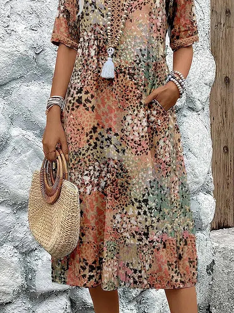 HELEN – WHIMSICAL BLOOM MAXI DRESS