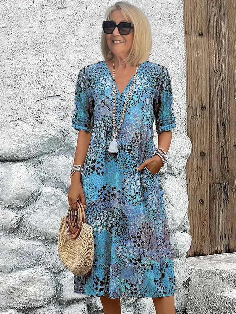 HELEN – WHIMSICAL BLOOM MAXI DRESS