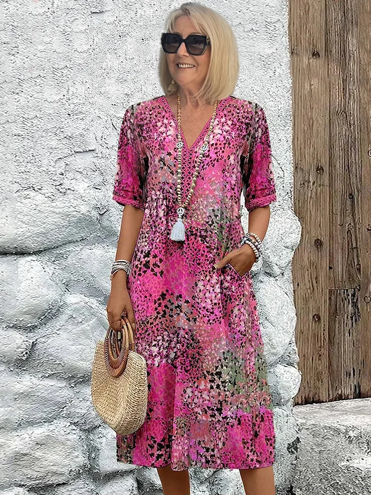 HELEN – WHIMSICAL BLOOM MAXI DRESS