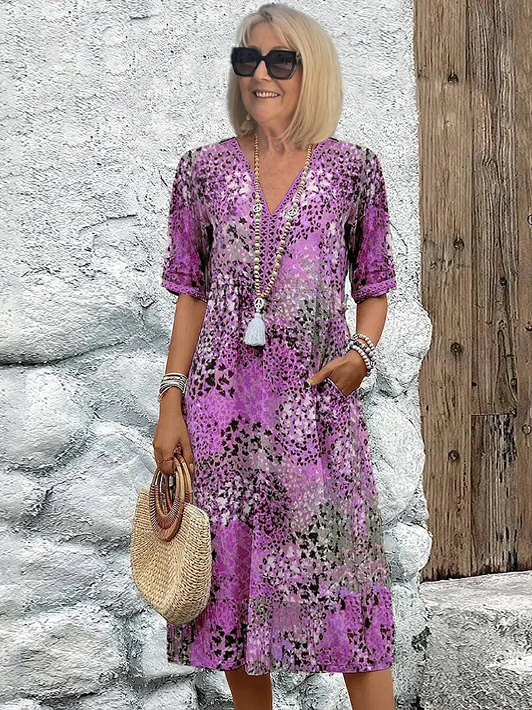 HELEN – WHIMSICAL BLOOM MAXI DRESS