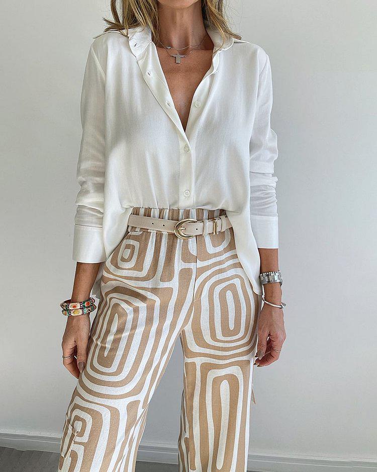 VALENTINA – SOFT STATEMENT IN TIMELESS TWO-PIECE ELEGANCE
