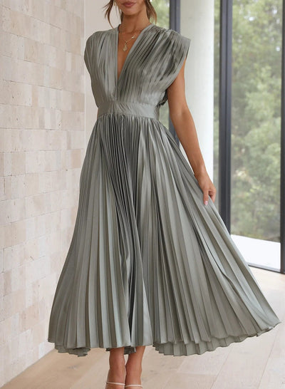 CHIARA - LONG DRESS