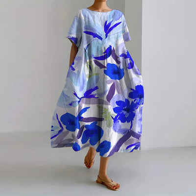 VALENTINA – BLOOMING ELEGANCE WITH A GRACEFUL FLOW