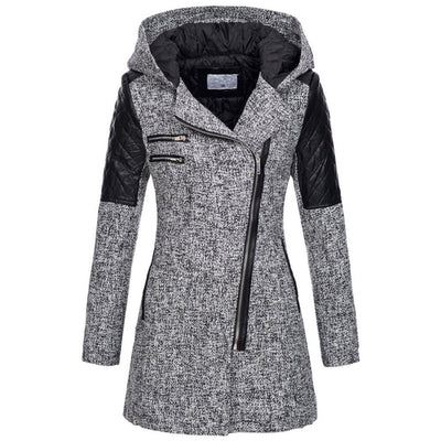 ROSEMARY - WINTER COAT