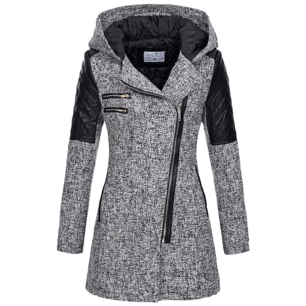 ROSEMARY - WINTER COAT