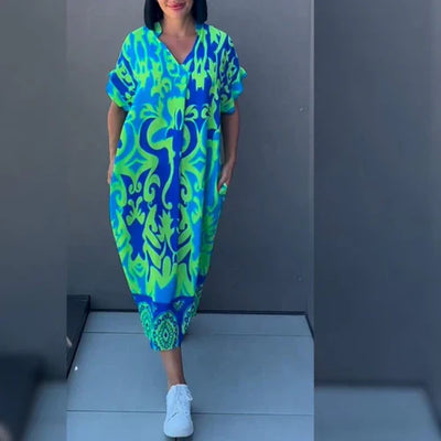 ELENA – ROMANTIC BLOOM IN MOTION