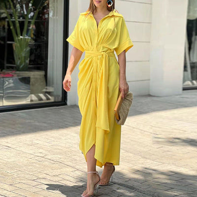 Amalia – soft elegance in every wrap