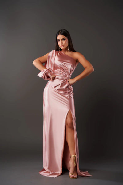 ELIANA - ELEGANT LONG DRESS