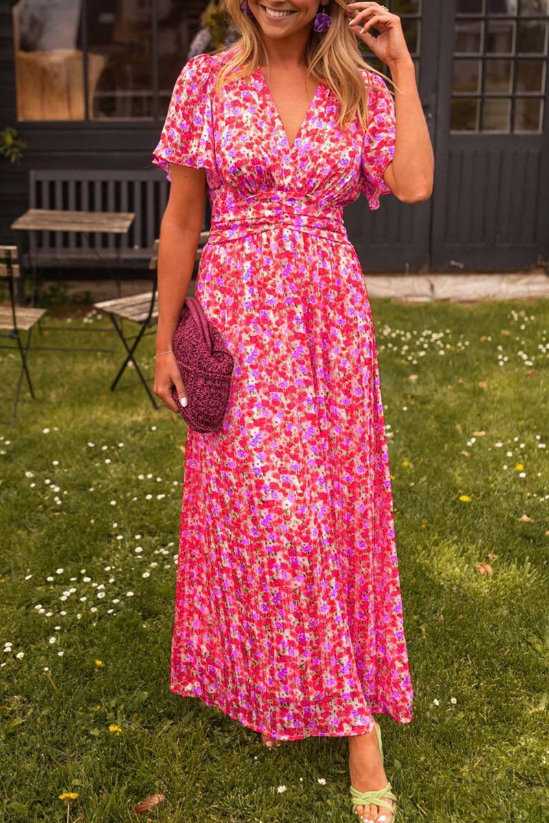Mariella – petal breeze in bloom