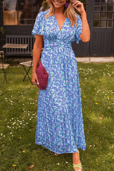 Mariella – petal breeze in bloom