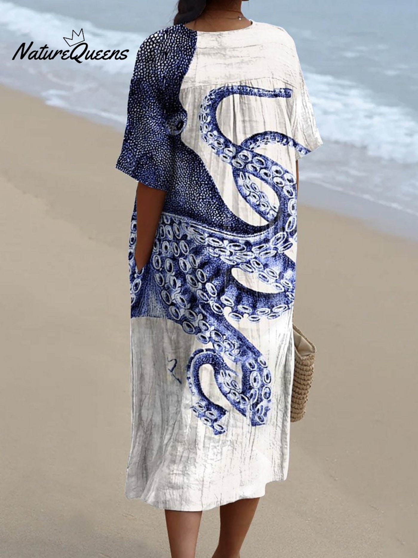 TESSELINE – OCEAN WHISPERS LIMITED EDITION