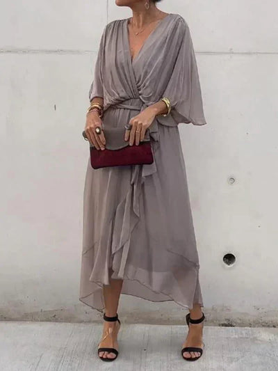 Ginevra – moonlit grace evening silhouette