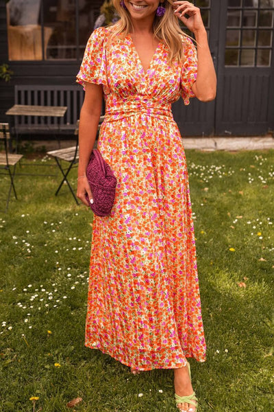 Mariella – petal breeze in bloom