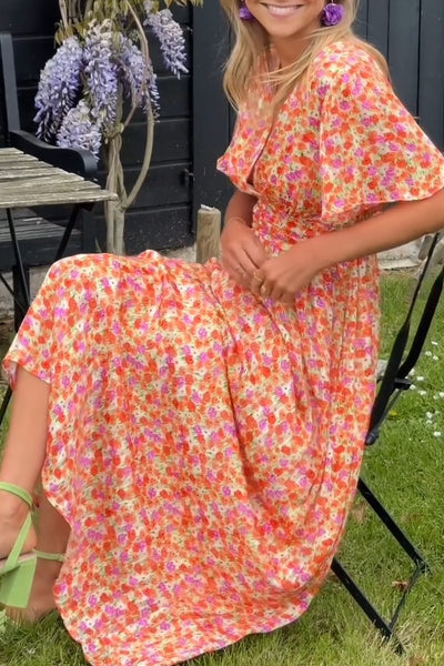 Mariella – petal breeze in bloom