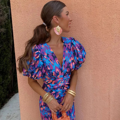 MARISSA – VIBRANT ELEGANCE IN EVERY STEP