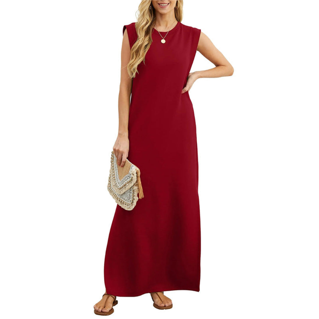 BRIDGET – LAID-BACK ELEGANCE IN EVERY STEP