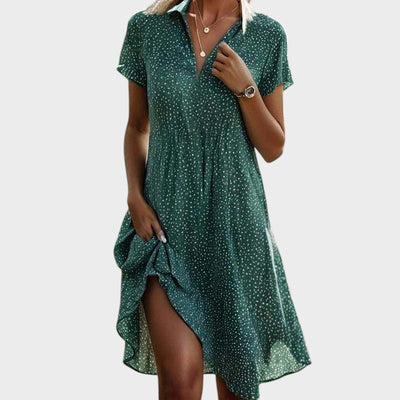 JULIETTE – SOFT ELEGANCE FOR SUNNY SPRING DAYS