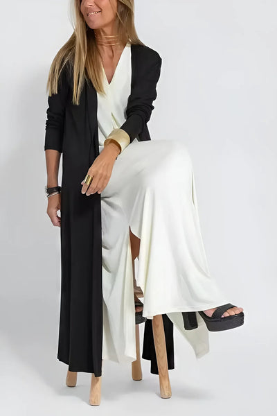 Elise – timeless grace with a matching touch