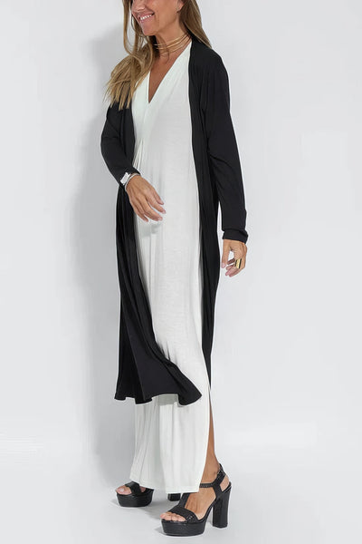 Elise – timeless grace with a matching touch