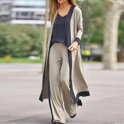 Séraphine – sculpted simplicity trio