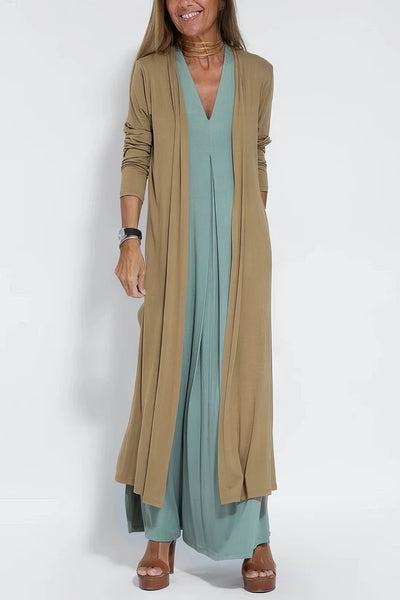 Elise – timeless grace with a matching touch