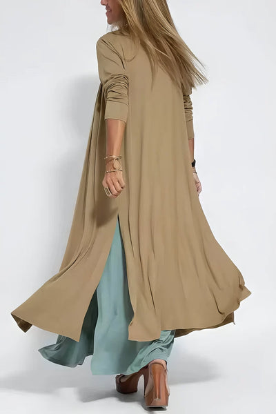 Elise – timeless grace with a matching touch