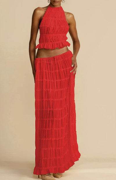 JULIETA SET – SOFT CHARM IN MOTION